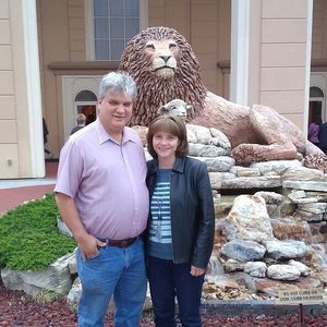 Meet your Posher, Linda